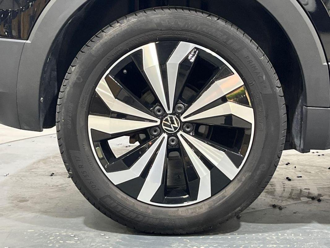 Volkswagen T-Cross - Photo 28