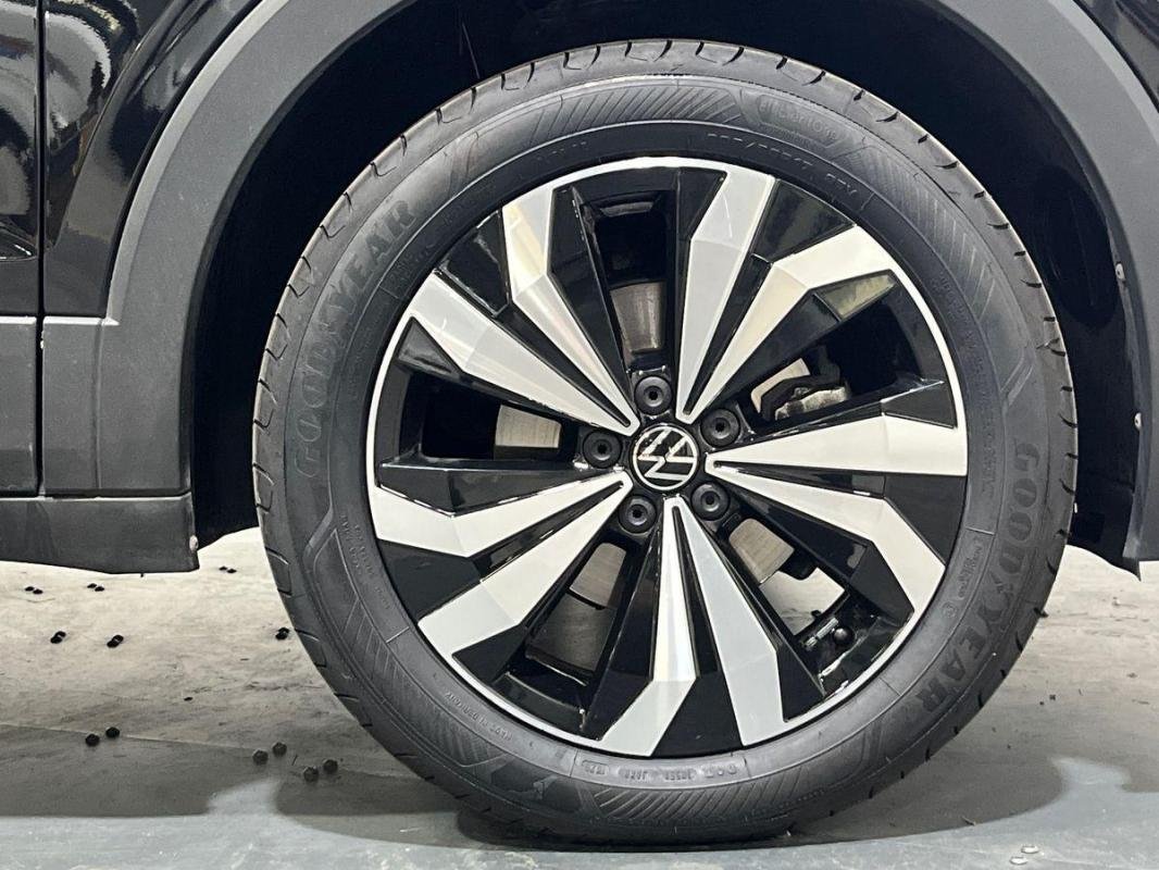 Volkswagen T-Cross - Photo 29