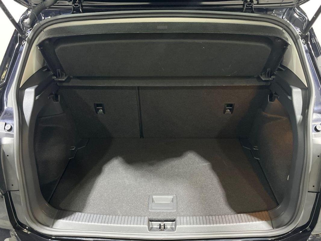 Volkswagen T-Cross - Photo 31