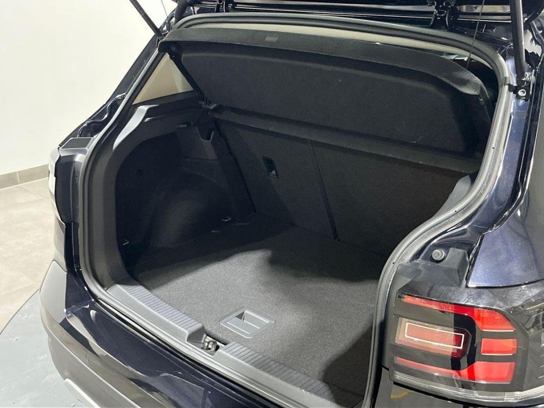 Volkswagen T-Cross - Photo 32