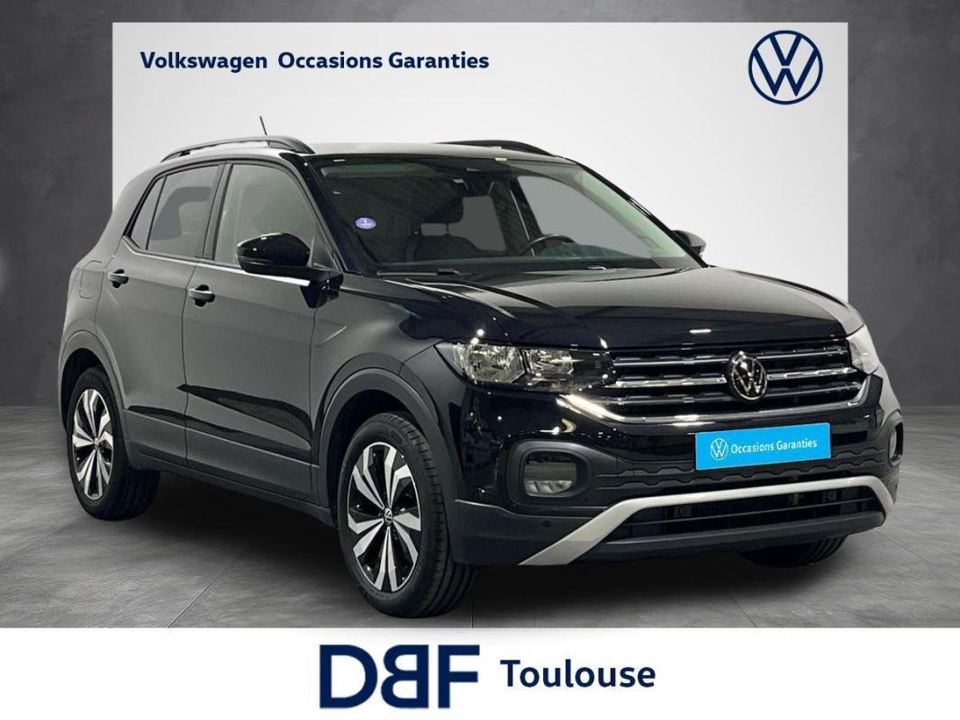 Volkswagen T-Cross - Photo 6