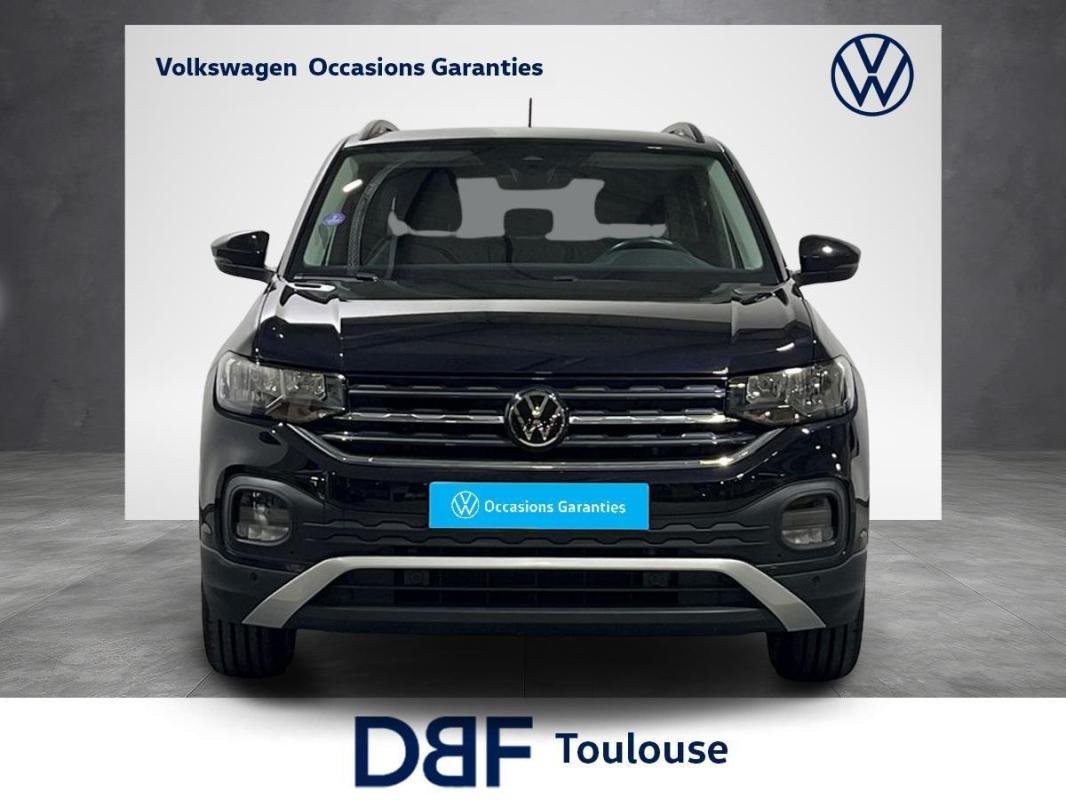 Volkswagen T-Cross - Photo 7