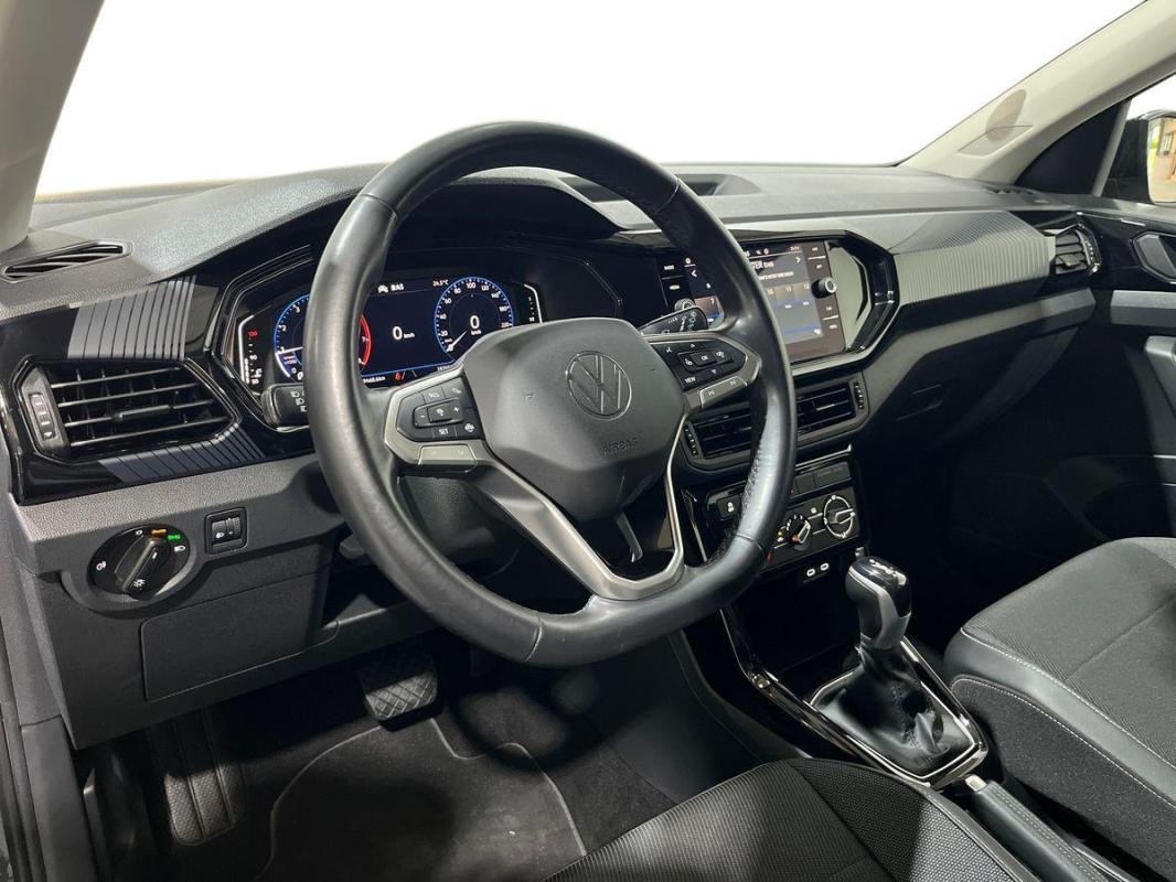 Volkswagen T-Cross - Photo 9