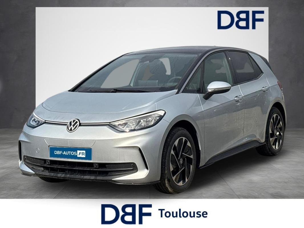 Volkswagen ID.3 - Photo 1
