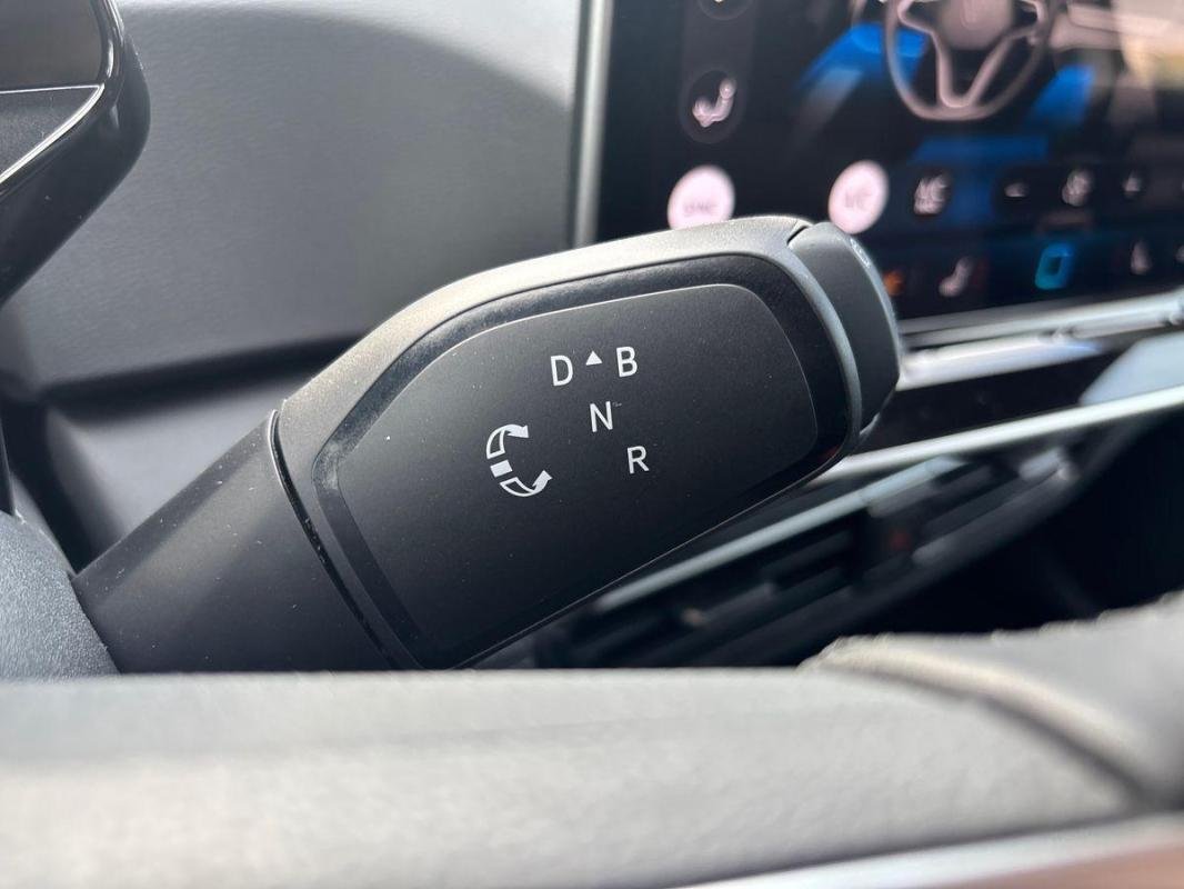 Volkswagen ID.3 - Photo 11