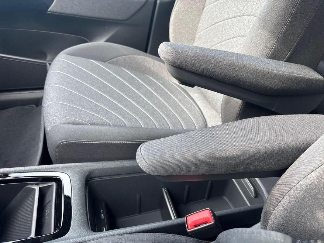 Volkswagen ID.3 - Photo 12