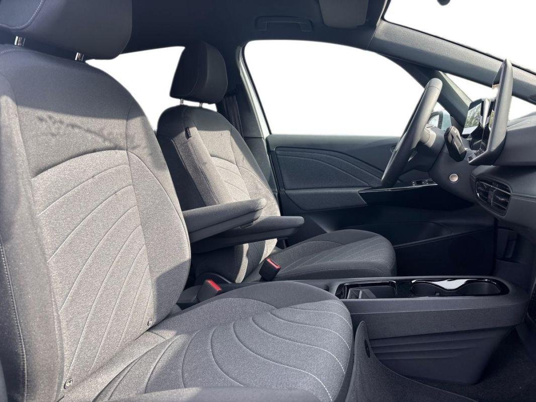 Volkswagen ID.3 - Photo 13