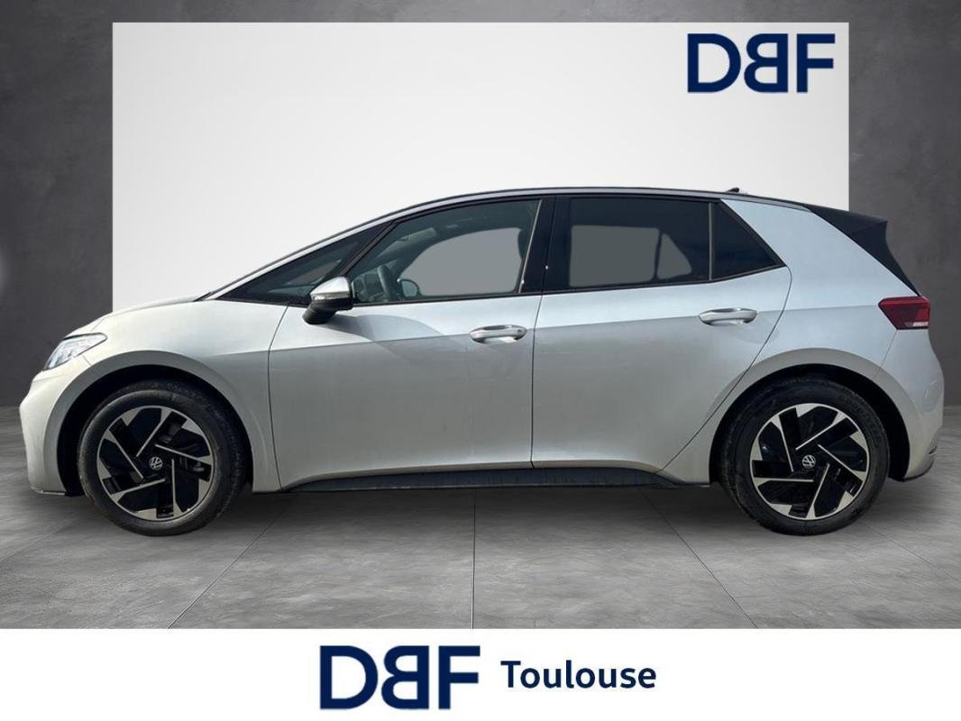 Volkswagen ID.3 - Photo 2