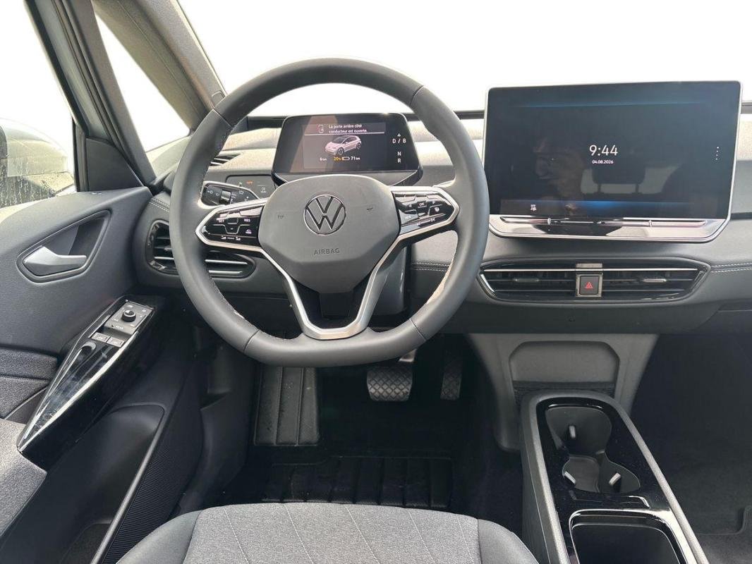 Volkswagen ID.3 - Photo 24