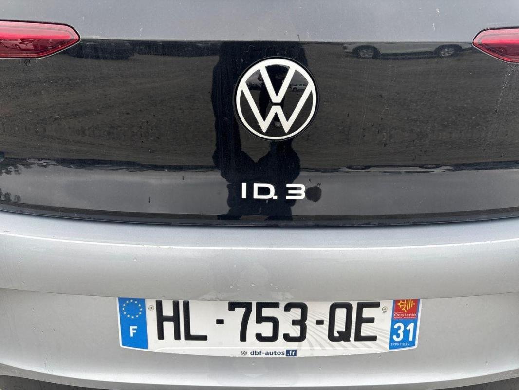 Volkswagen ID.3 - Photo 27
