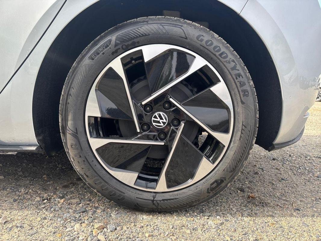 Volkswagen ID.3 - Photo 28