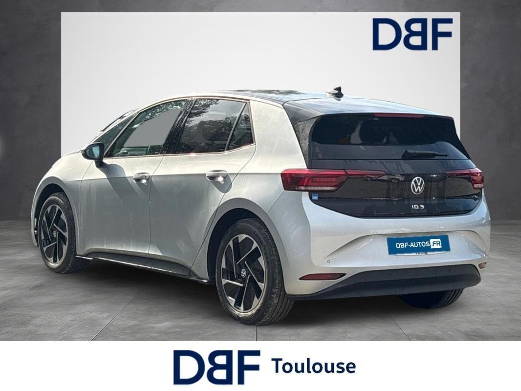 Volkswagen ID.3 - Photo 3