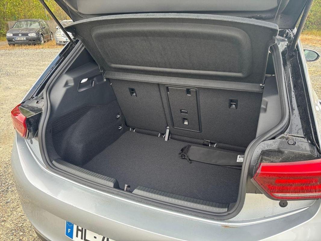 Volkswagen ID.3 - Photo 32