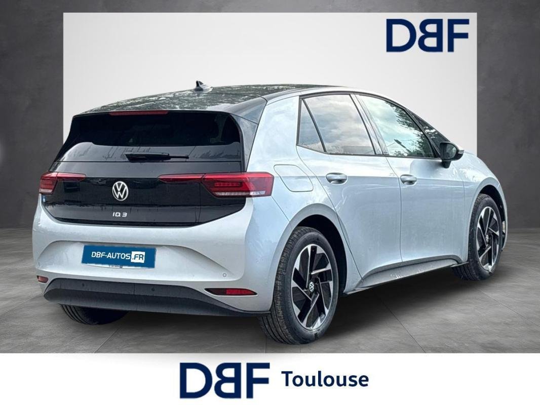 Volkswagen ID.3 - Photo 5