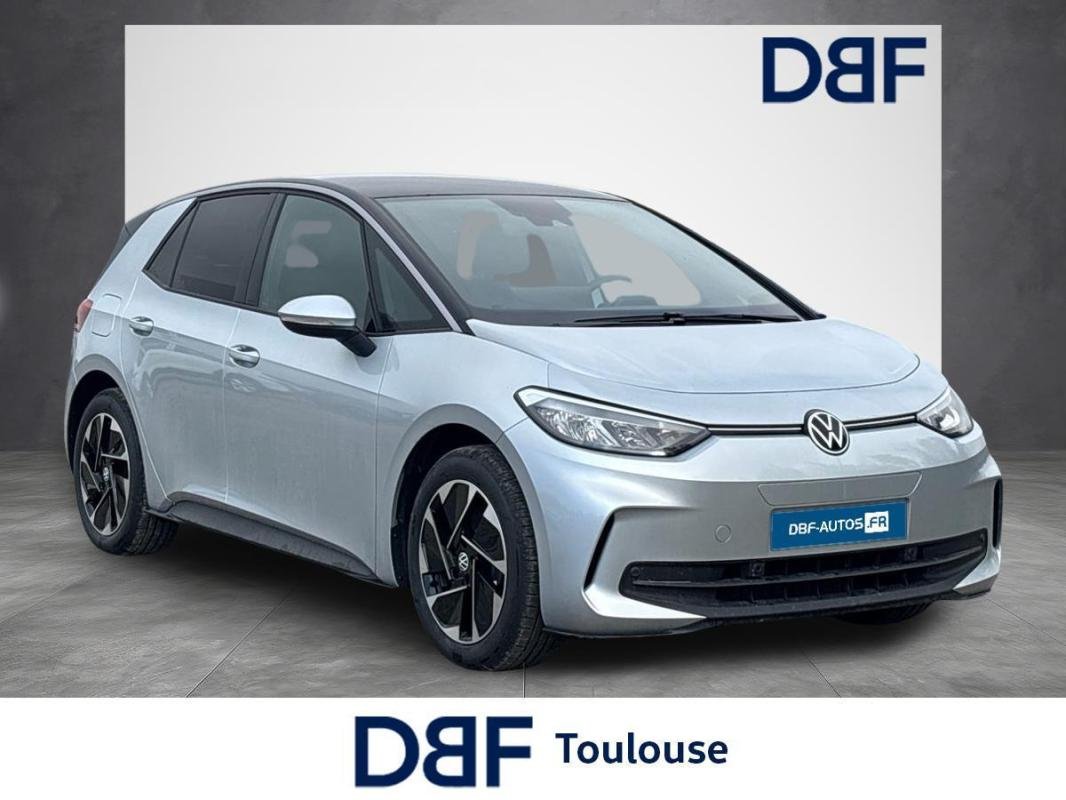 Volkswagen ID.3 - Photo 6