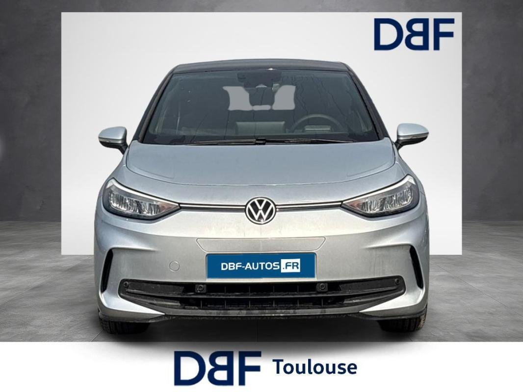 Volkswagen ID.3 - Photo 7