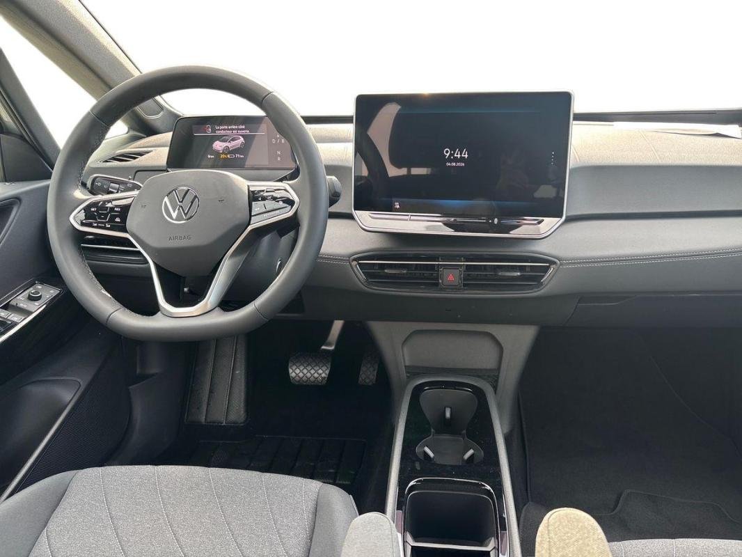 Volkswagen ID.3 - Photo 8