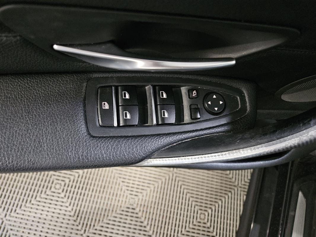 BMW Série 4 - Photo 11