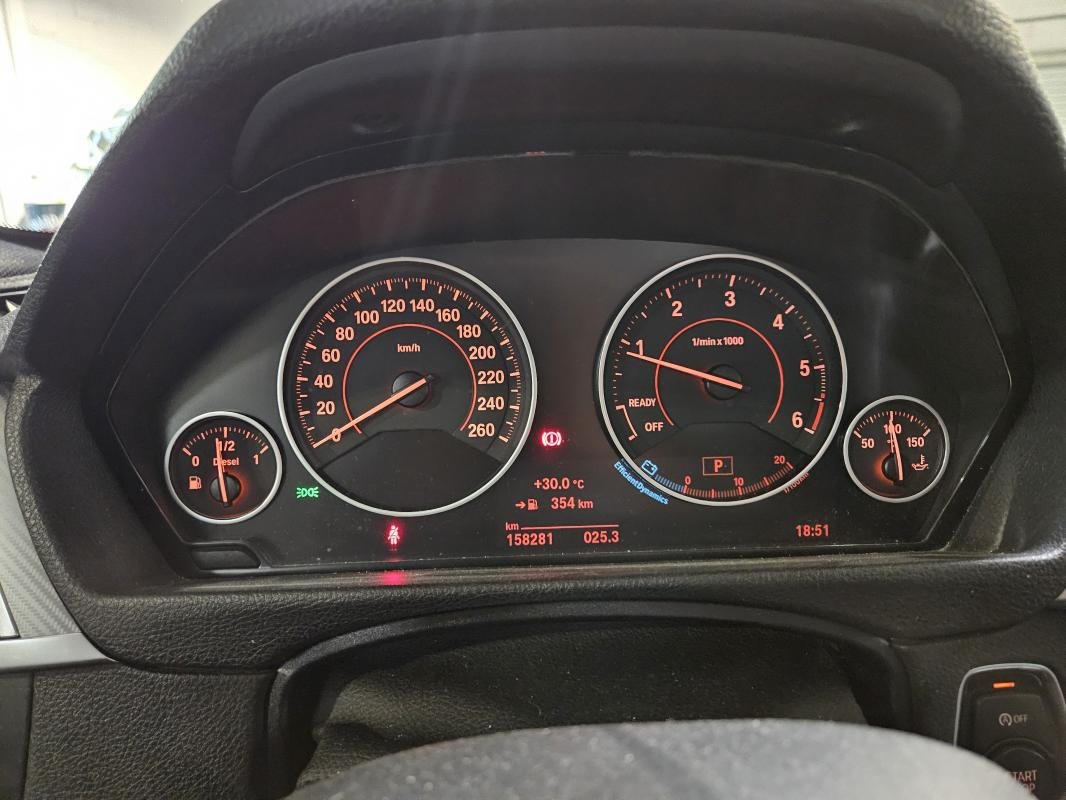 BMW Série 4 - Photo 19