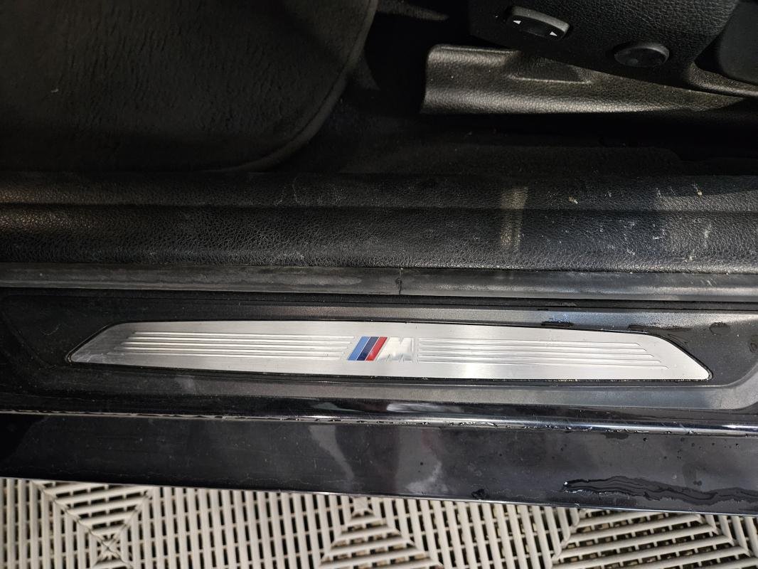 BMW Série 4 - Photo 37