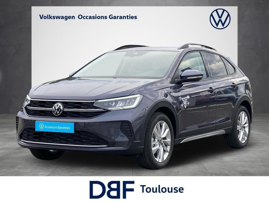 Volkswagen Taigo - Photo 1