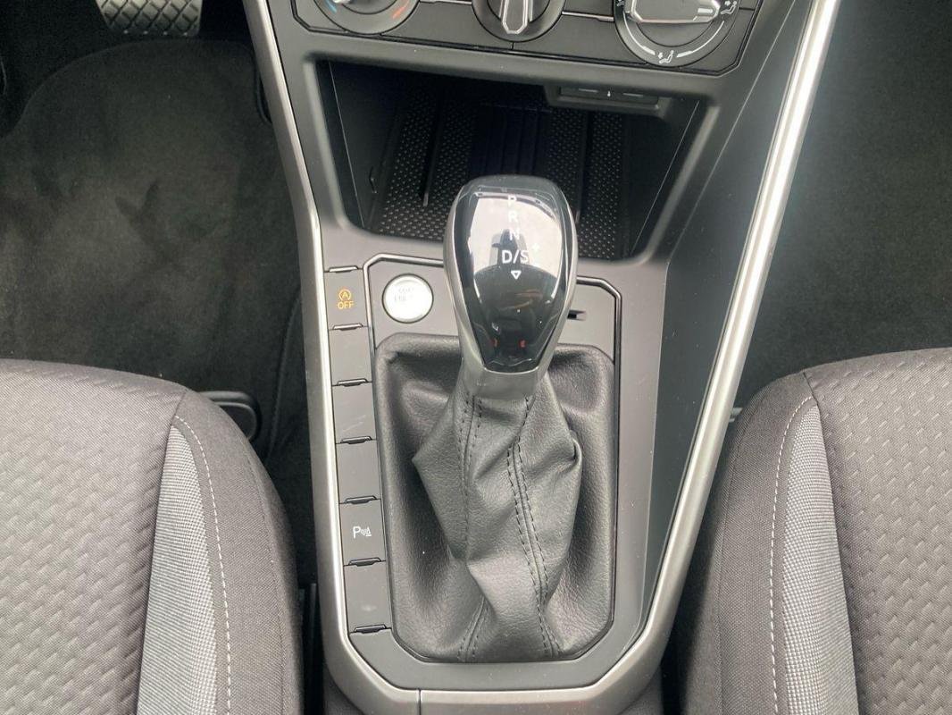 Volkswagen Taigo - Photo 11