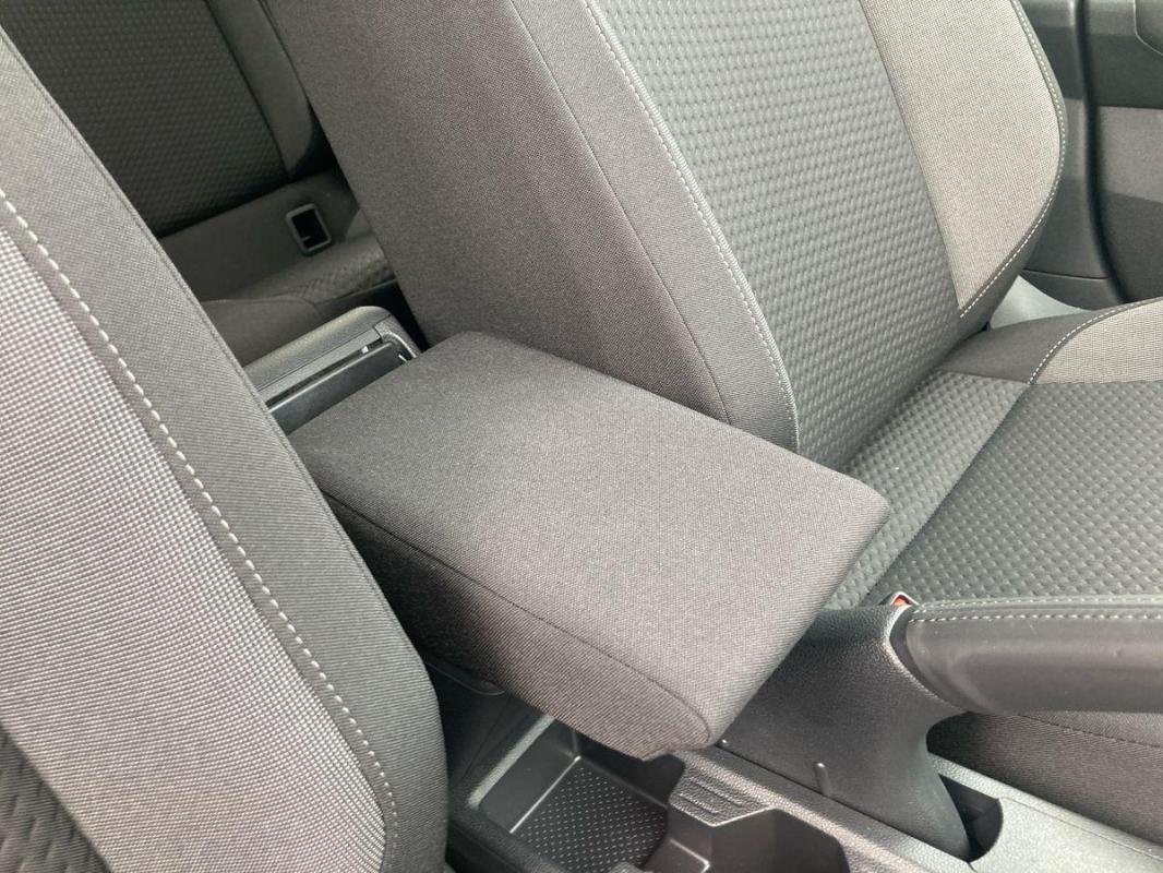 Volkswagen Taigo - Photo 12