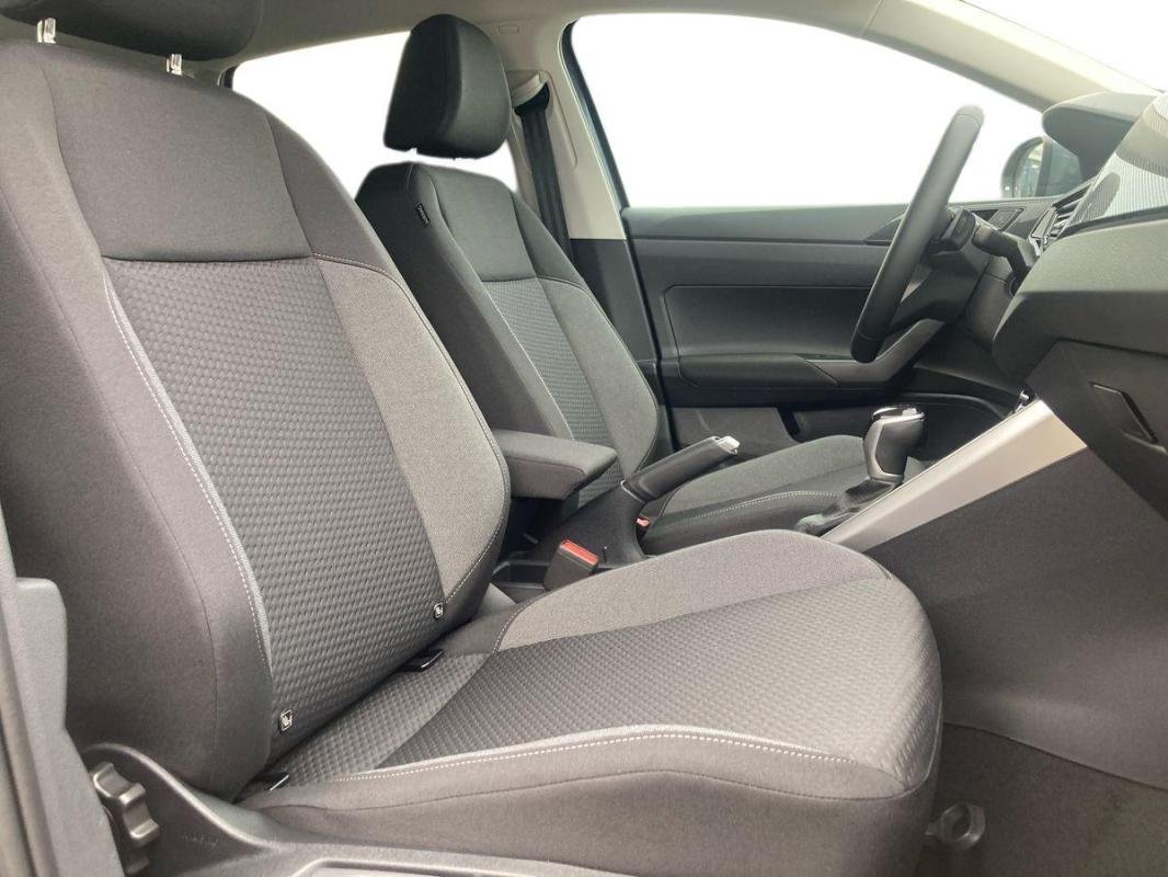 Volkswagen Taigo - Photo 13