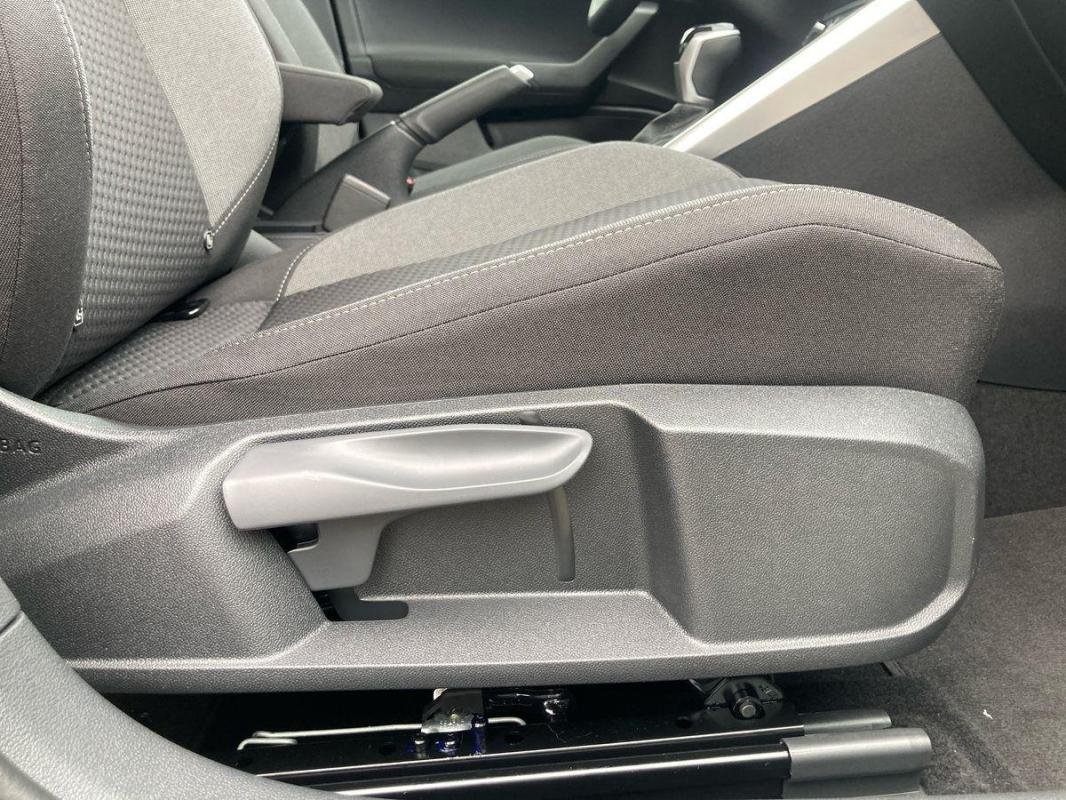 Volkswagen Taigo - Photo 14