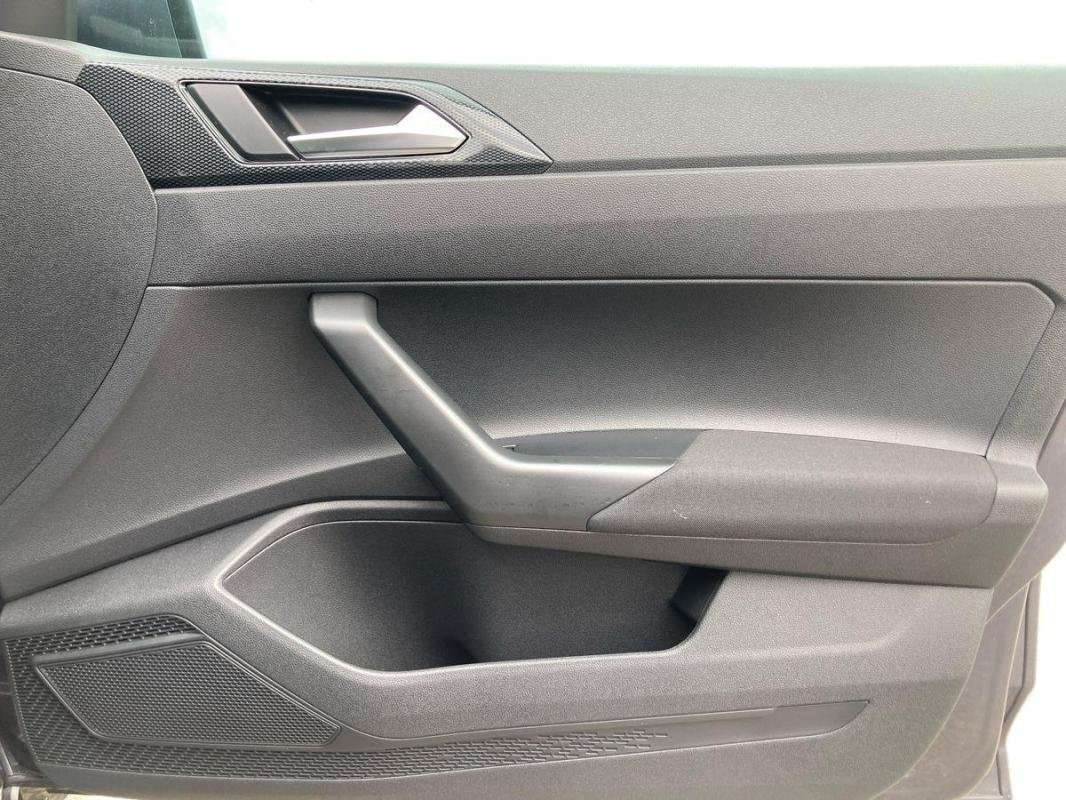 Volkswagen Taigo - Photo 15