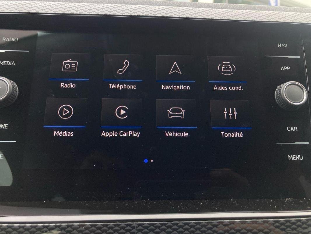 Volkswagen Taigo - Photo 16