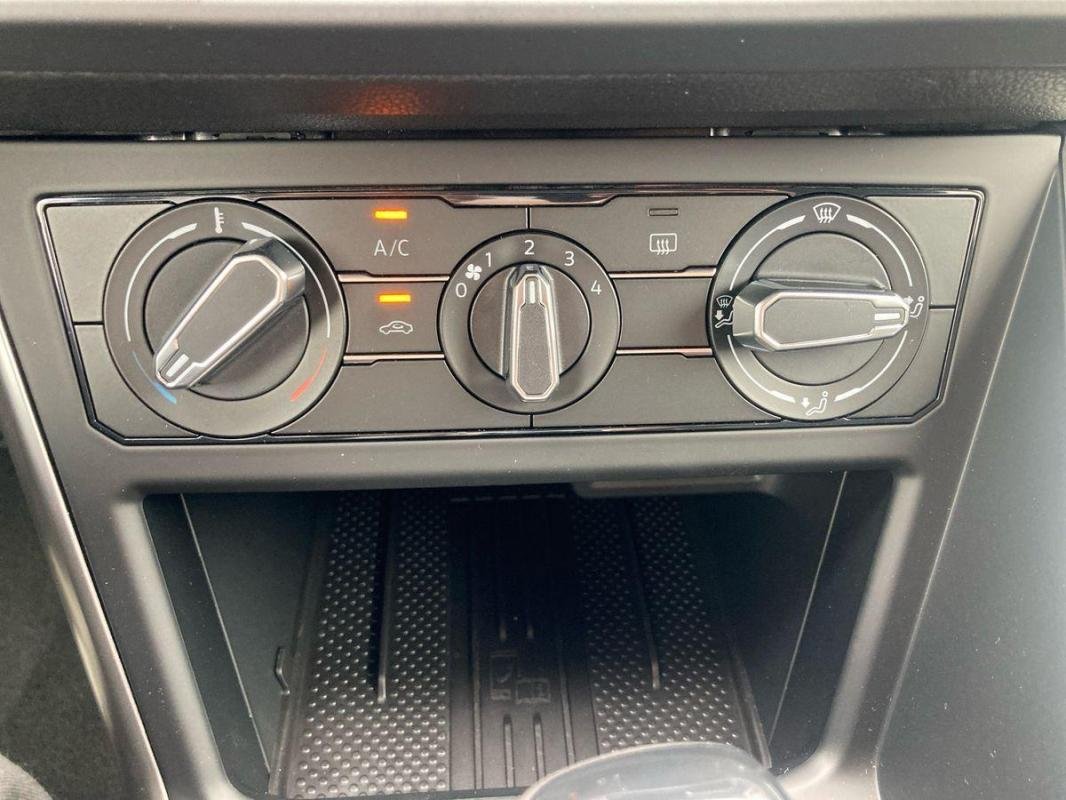 Volkswagen Taigo - Photo 19