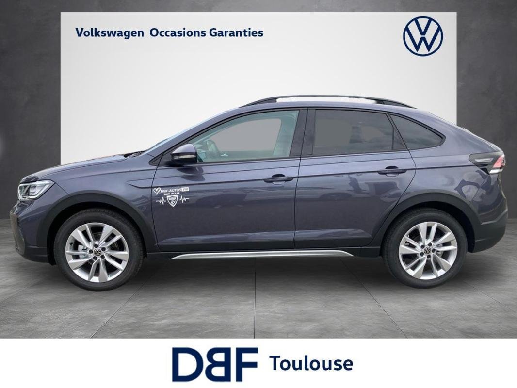 Volkswagen Taigo - Photo 2