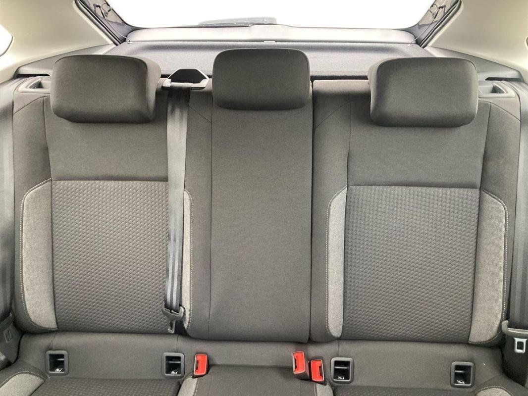 Volkswagen Taigo - Photo 22