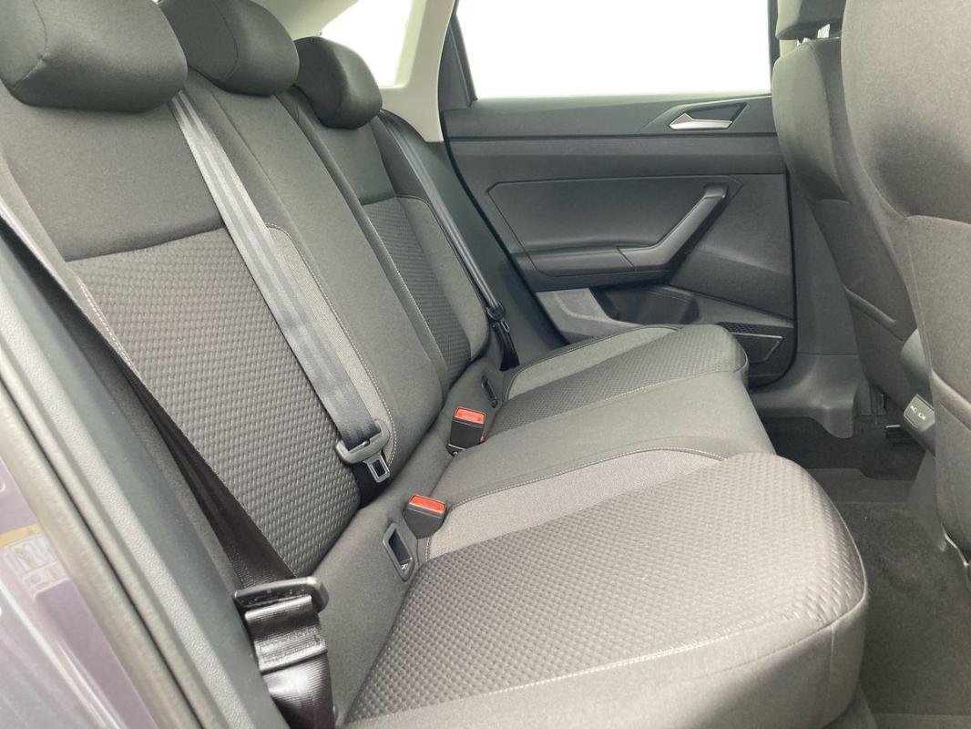 Volkswagen Taigo - Photo 23