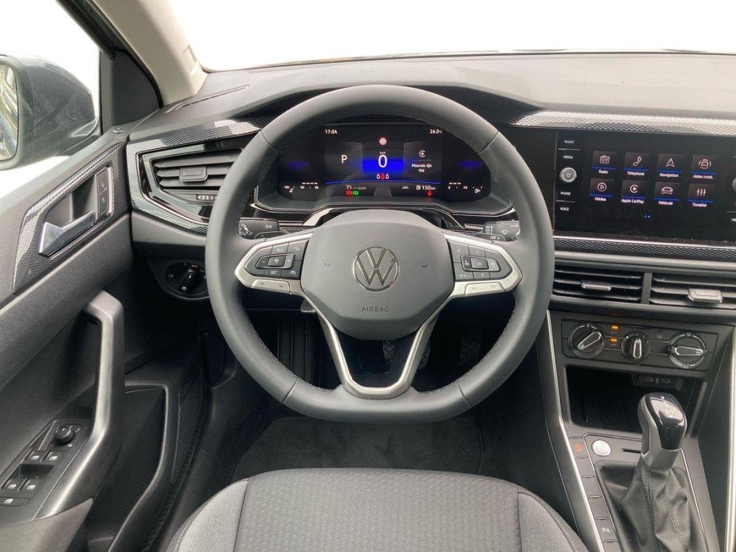 Volkswagen Taigo - Photo 24