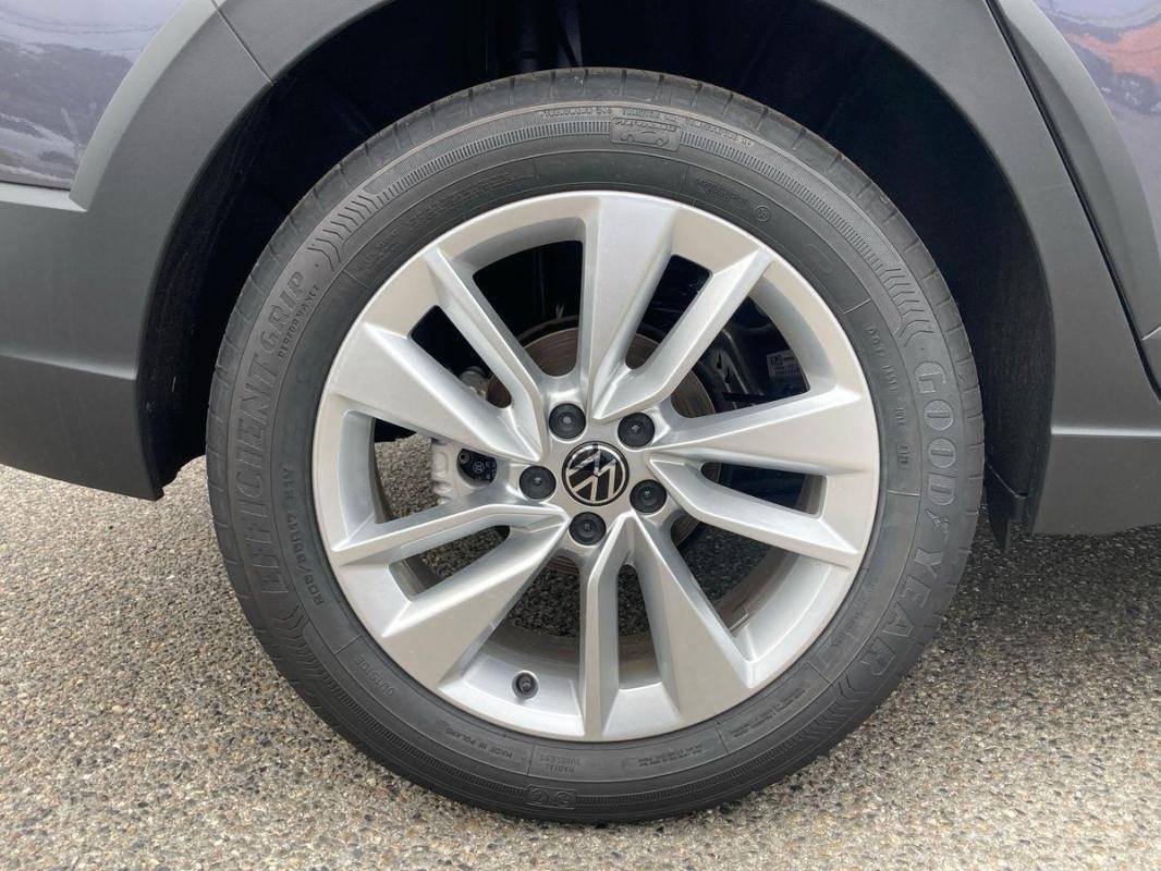 Volkswagen Taigo - Photo 28
