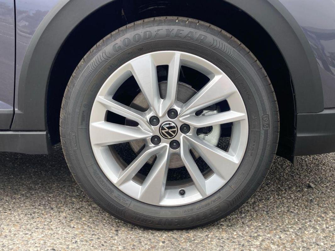 Volkswagen Taigo - Photo 29