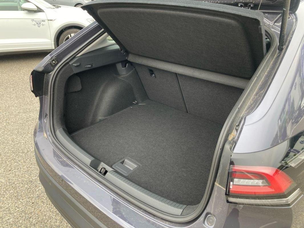 Volkswagen Taigo - Photo 32
