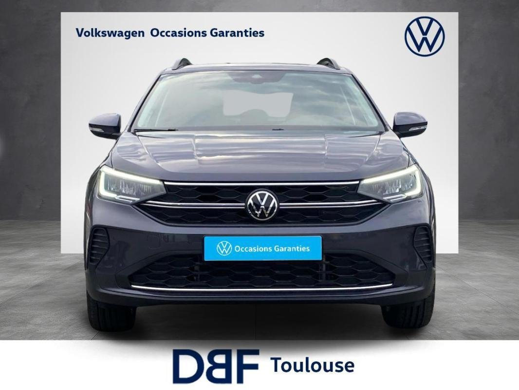 Volkswagen Taigo - Photo 7