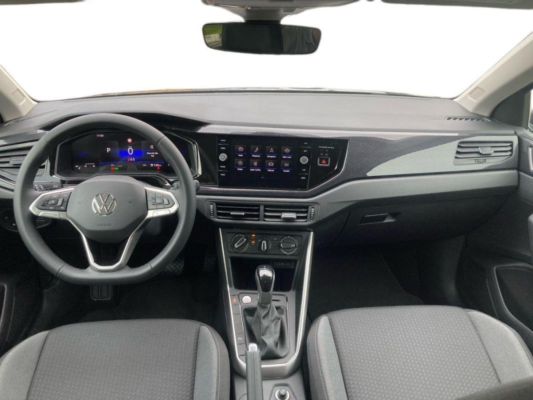 Volkswagen Taigo - Photo 8