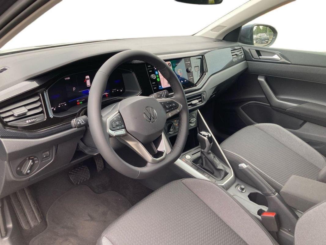 Volkswagen Taigo - Photo 9