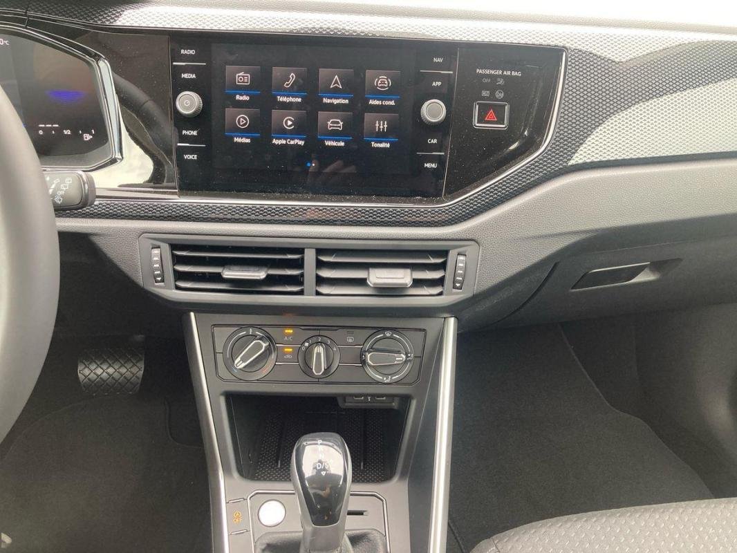 Volkswagen Taigo - Photo 10