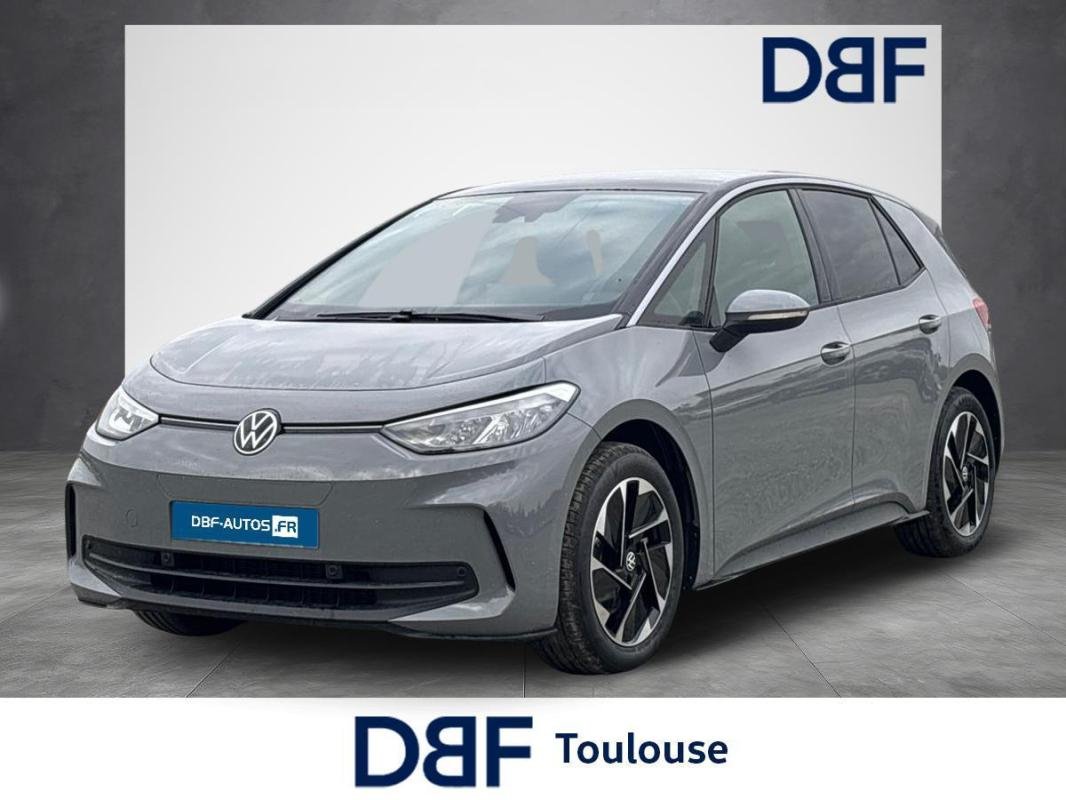 Volkswagen ID.3 - Photo 1