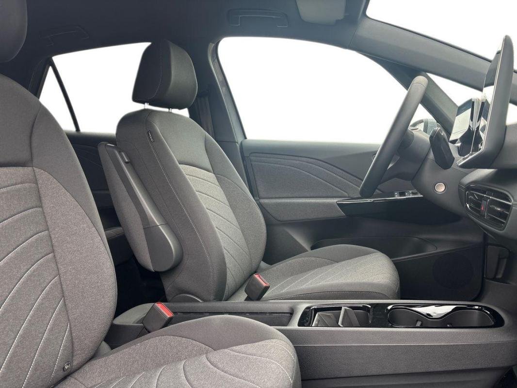 Volkswagen ID.3 - Photo 13