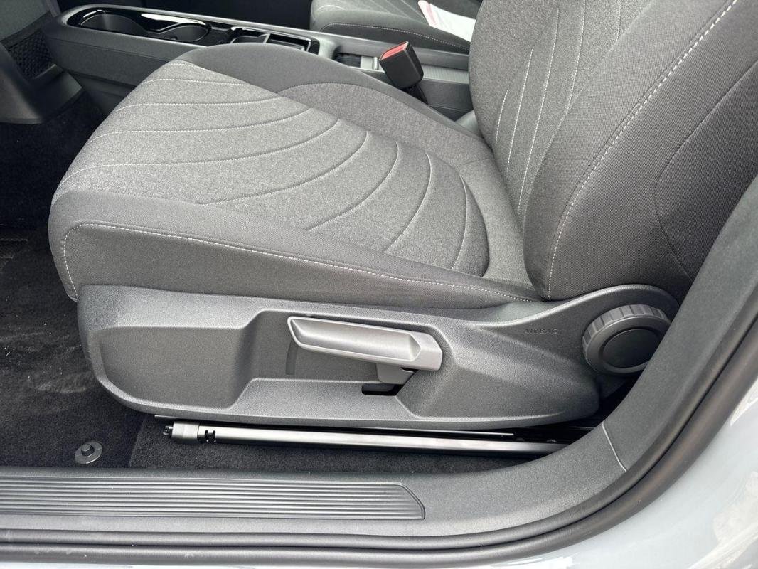 Volkswagen ID.3 - Photo 14