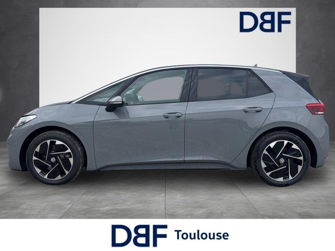 Volkswagen ID.3 - Photo 2