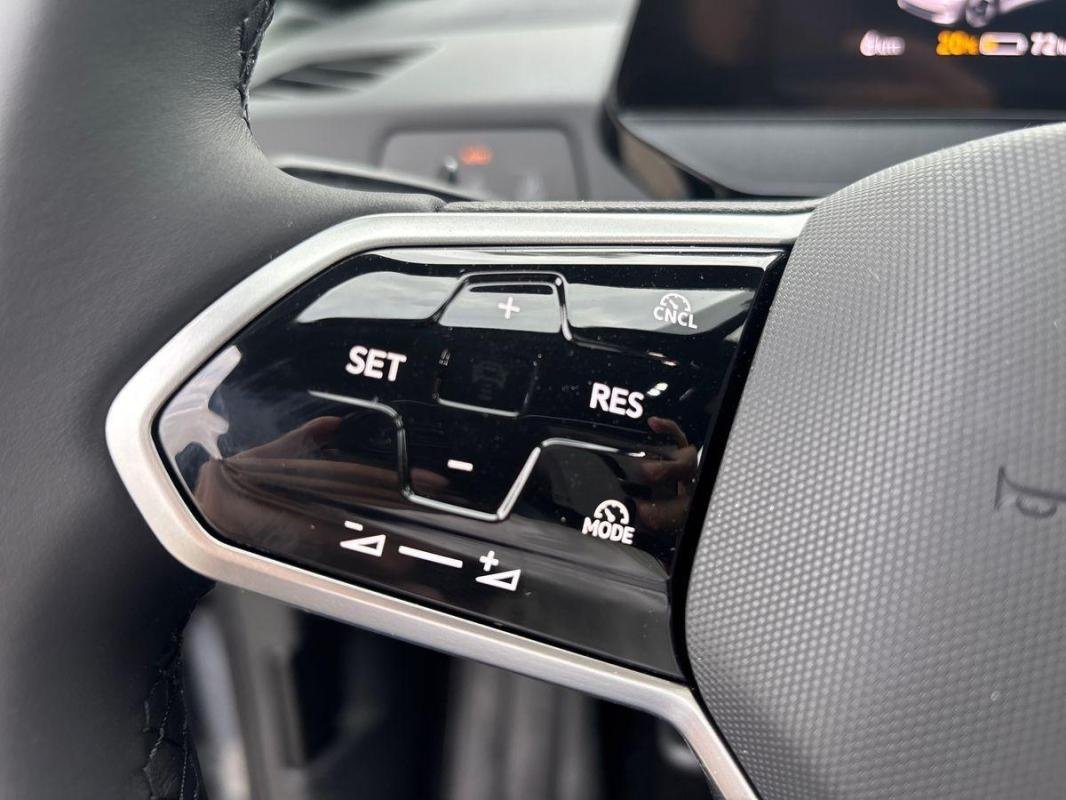 Volkswagen ID.3 - Photo 21