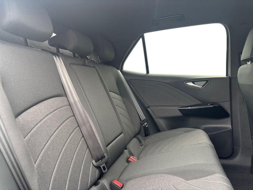Volkswagen ID.3 - Photo 23