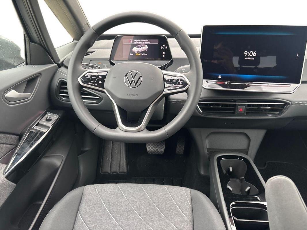 Volkswagen ID.3 - Photo 24